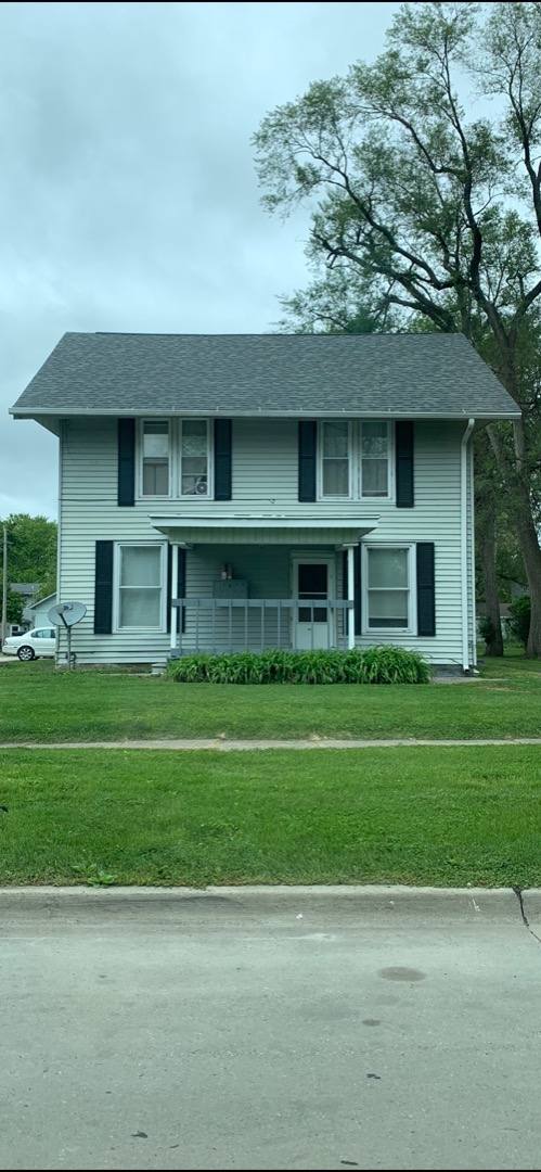 Apartment for rent at 804 W Ashland Ave #804-4, Indianola, IA 50125