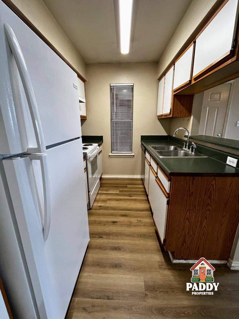 Apartment for rent at 2330 N Jefferson Ave #205, Mount Pleasant, TX 75455