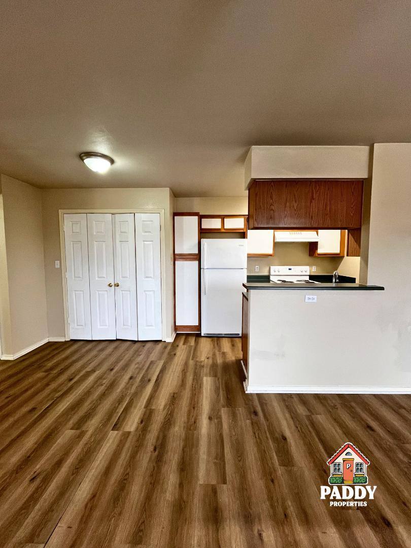 Apartment for rent at 2330 N Jefferson Ave #205, Mount Pleasant, TX 75455