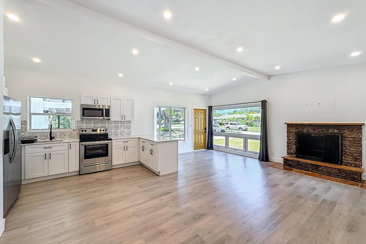 House for rent at 2291 SW 34th Terrace, Fort Lauderdale, FL 33312
