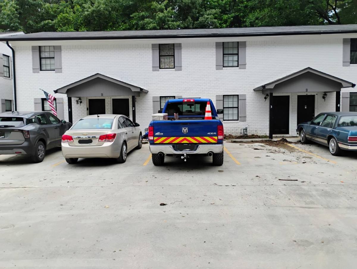 Townhouse for rent at 4544 Ala Highway B4 #4544, Rome, GA 30165
