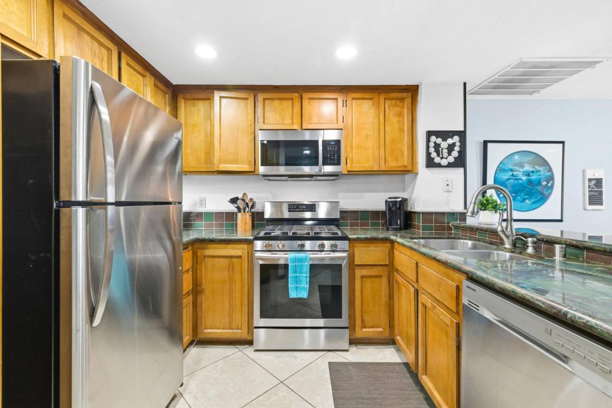 Condo for rent at 731 Seacoast Dr, Imperial Beach, CA 91932