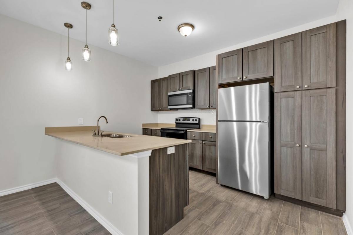 Condo for rent at 651 FM 511 #42, Olmito, TX 78575