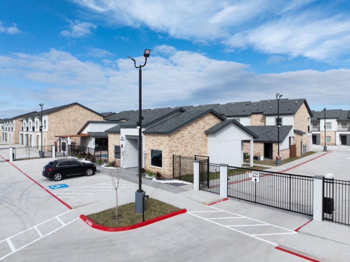 Condo for rent at 651 FM 511 #42, Olmito, TX 78575