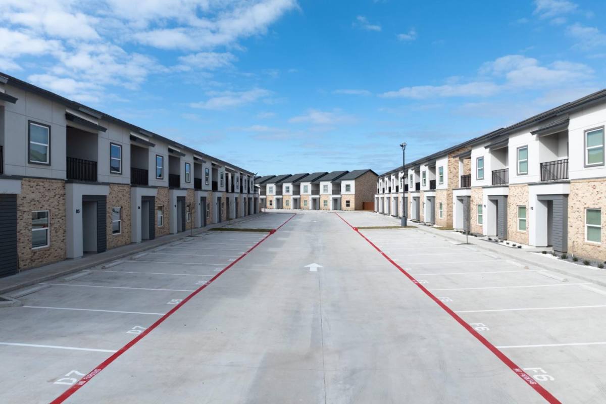Condo for rent at 651 FM 511 #42, Olmito, TX 78575