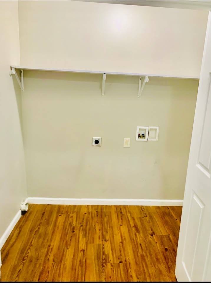 Apartment for rent at 4005 County Rd 34 #1, Centre, AL 35960