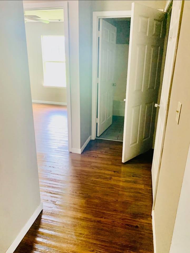 Apartment for rent at 4005 County Rd 34 #1, Centre, AL 35960