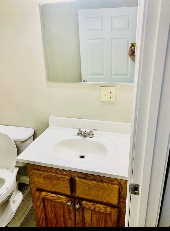 Apartment for rent at 4005 County Rd 34 #1, Centre, AL 35960