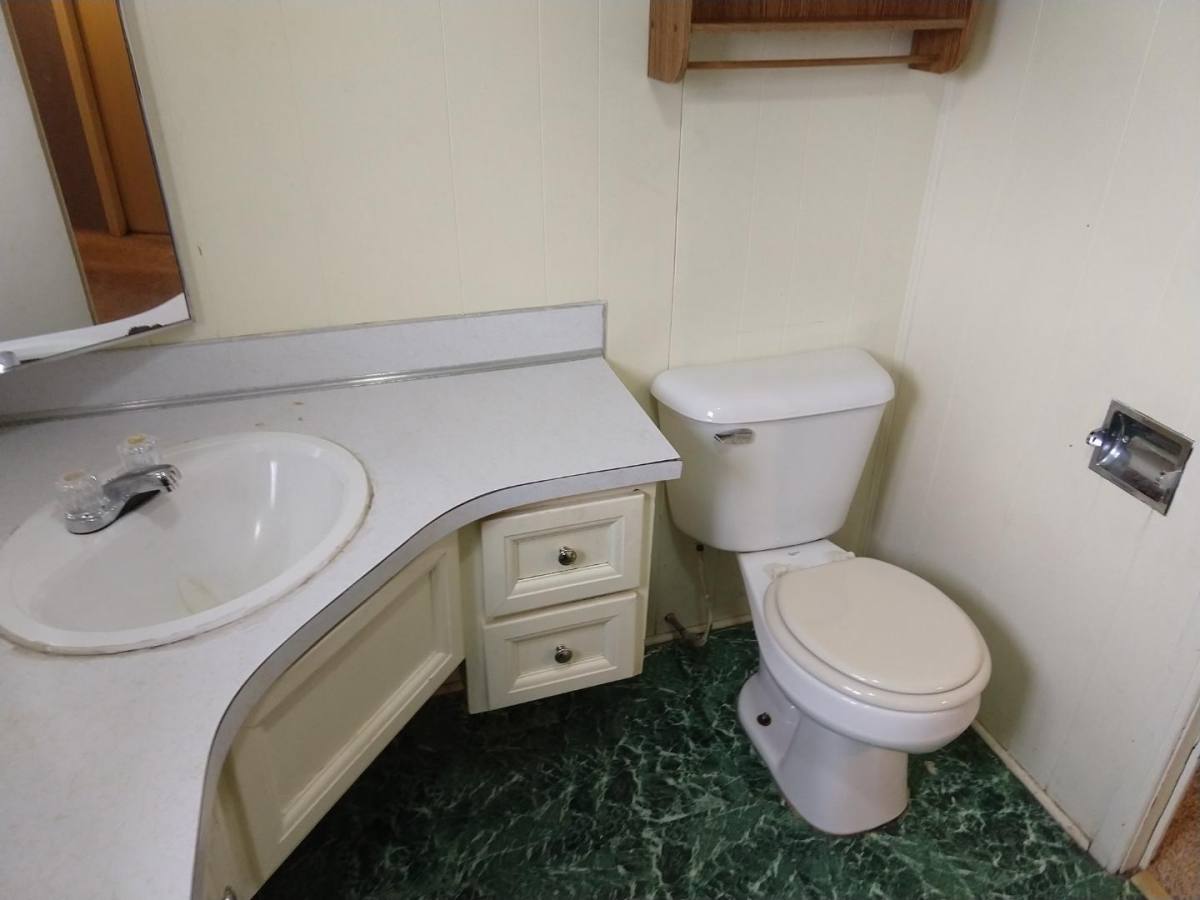 Apartment for rent at 112 E Cherry St #2 108, Vermillion, SD 57069