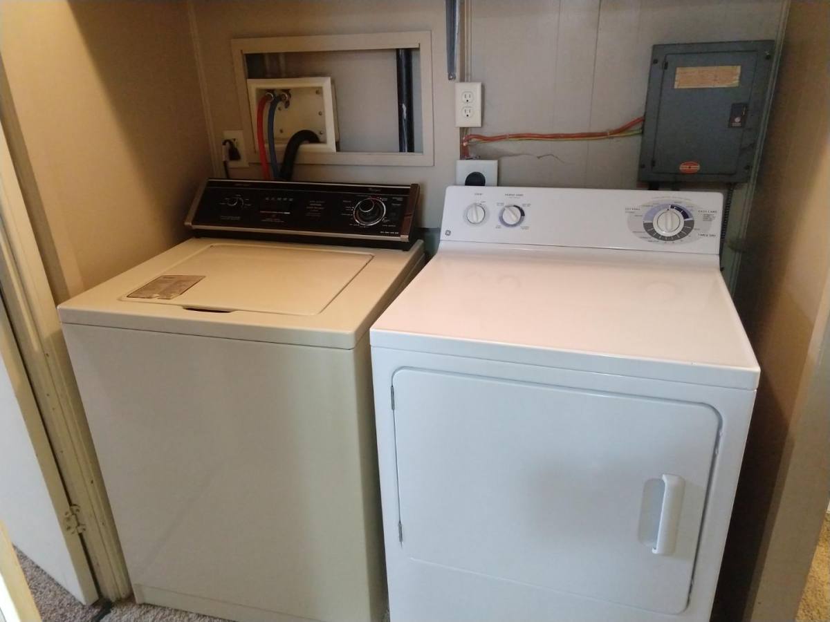 Apartment for rent at 112 E Cherry St #2 108, Vermillion, SD 57069
