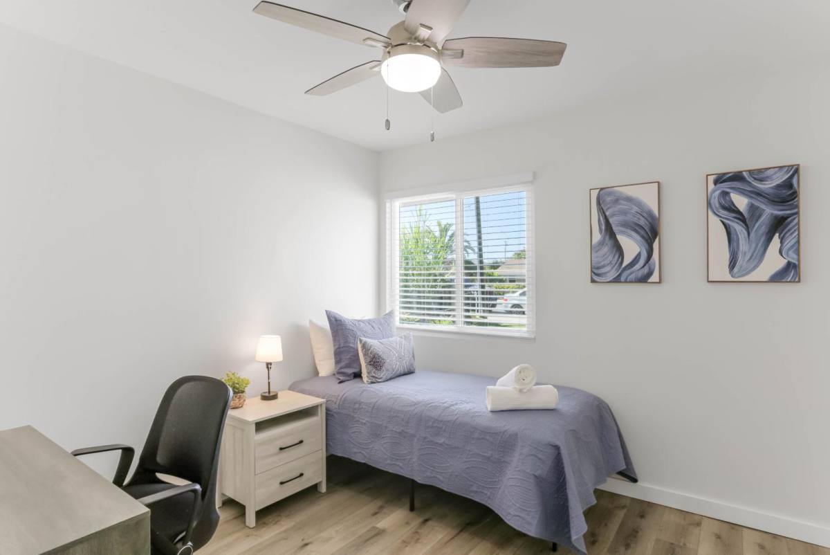 House for rent at 1133 Florida St, Imperial Beach, CA 91932