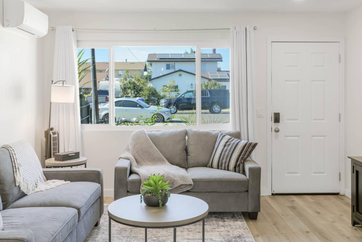 House for rent at 1133 Florida St, Imperial Beach, CA 91932