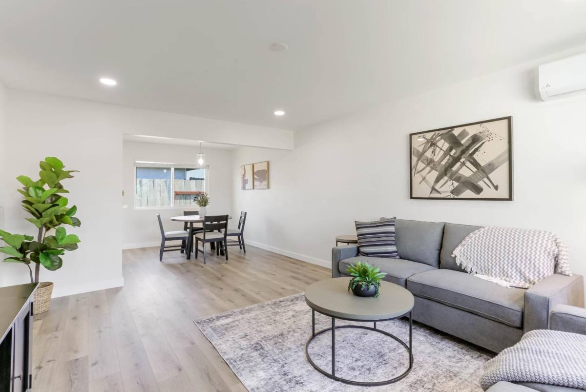 House for rent at 1133 Florida St, Imperial Beach, CA 91932