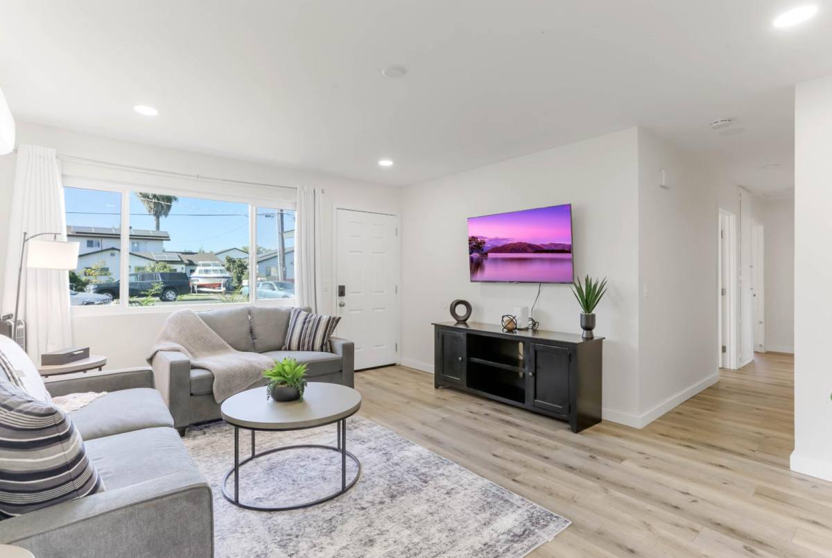 House for rent at 1133 Florida St, Imperial Beach, CA 91932