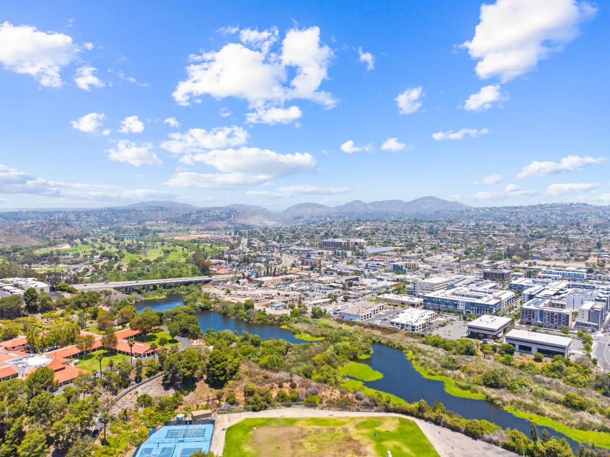 Condo for rent at 6171 Rancho Mission Rd, San Diego, CA 92108