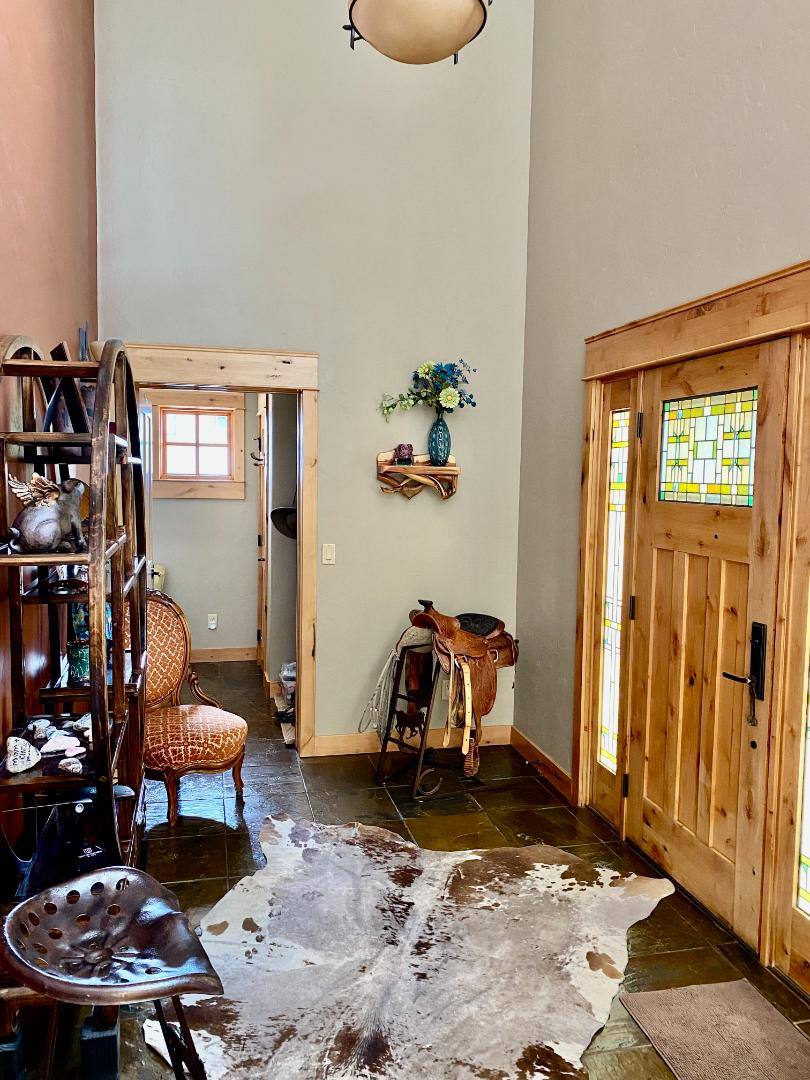House for rent at 97 Timberline Dr, Granby, CO 80446