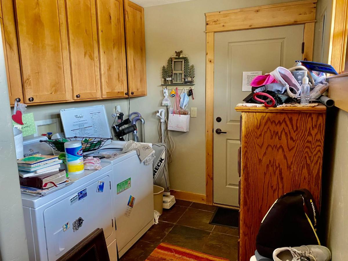 House for rent at 97 Timberline Dr, Granby, CO 80446