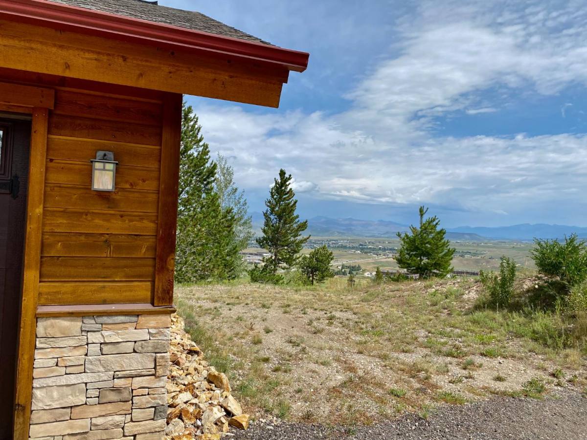 House for rent at 97 Timberline Dr, Granby, CO 80446