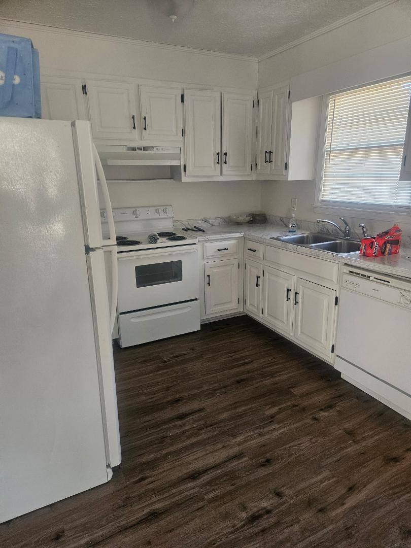 Apartment for rent at 290 Donahoo Rd SE #10, Silver Creek, GA 30173