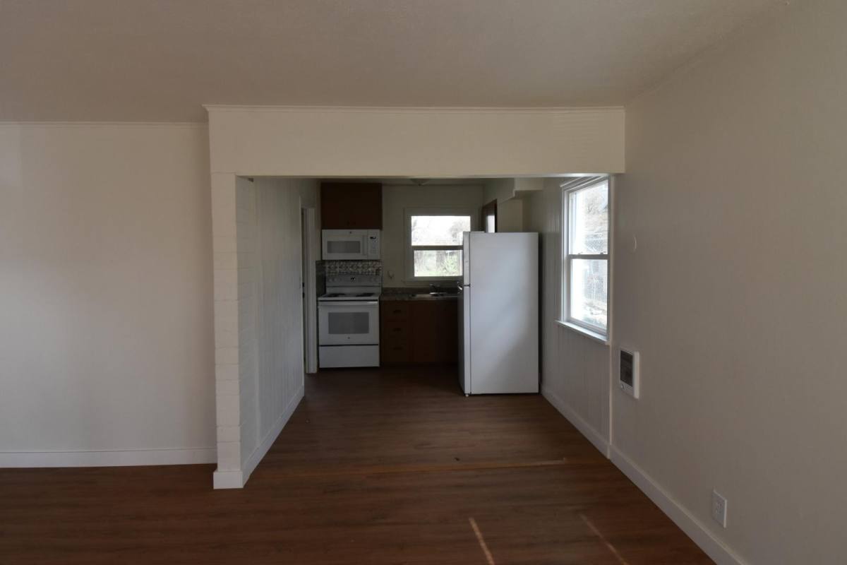 House for rent at 1817 Birch St, Klamath Falls, OR 97601