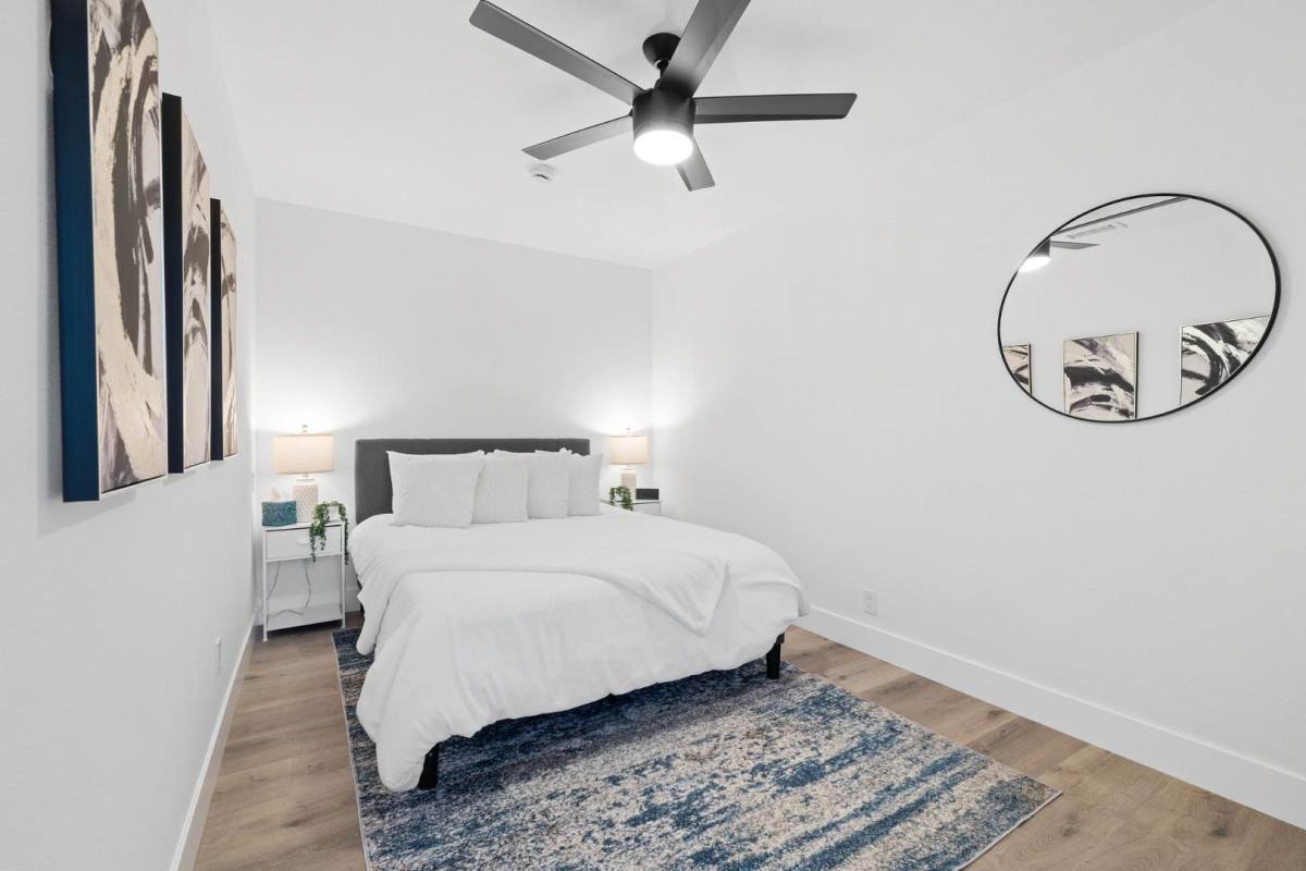 House for rent at 3460 Armstrong St, San Diego, CA 92111