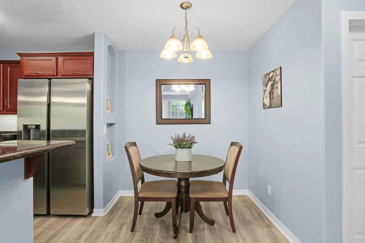 Condo for rent at 5252 Balboa Arms Dr #166, San Diego, CA 92117