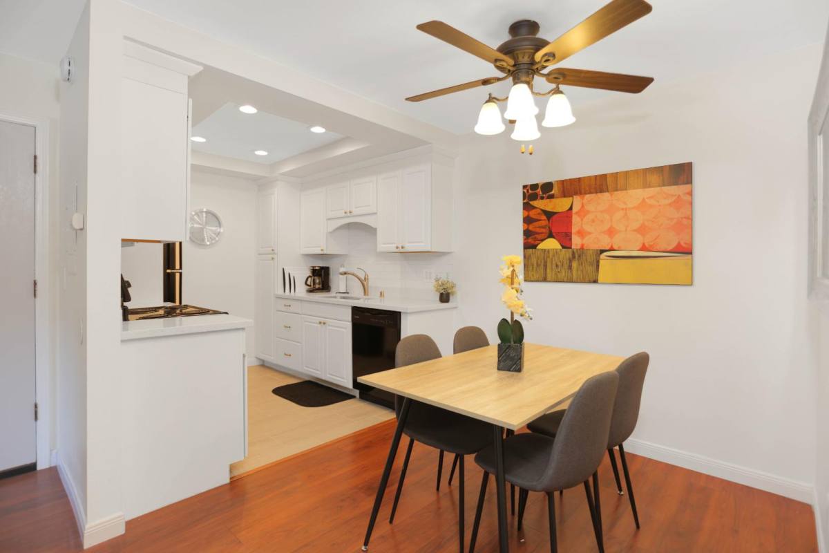 Condo for rent at 10240 Black Mountain Rd, San Diego, CA 92126