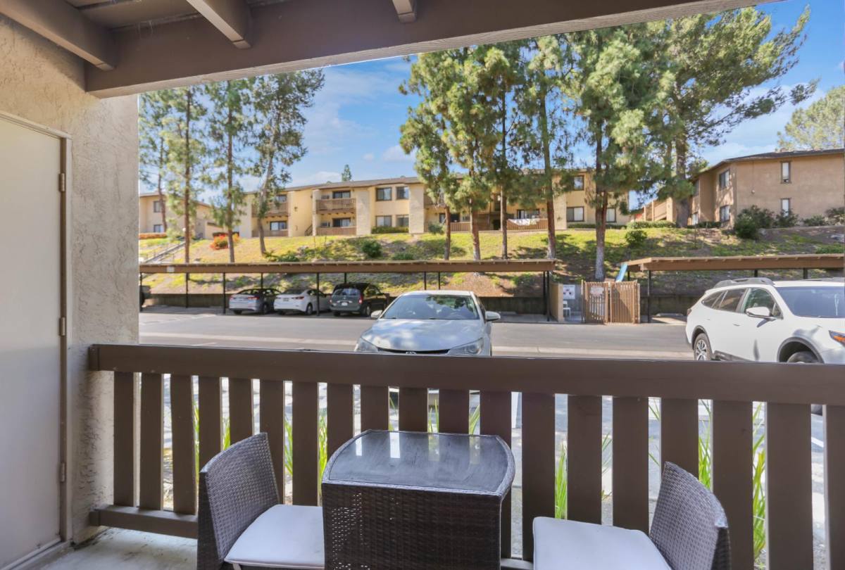 Condo for rent at 10240 Black Mountain Rd, San Diego, CA 92126