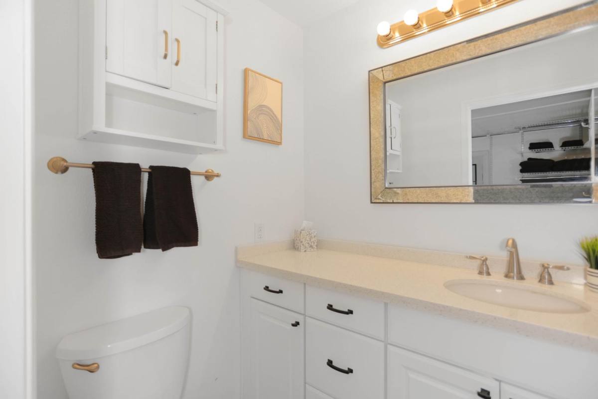 Condo for rent at 10240 Black Mountain Rd, San Diego, CA 92126