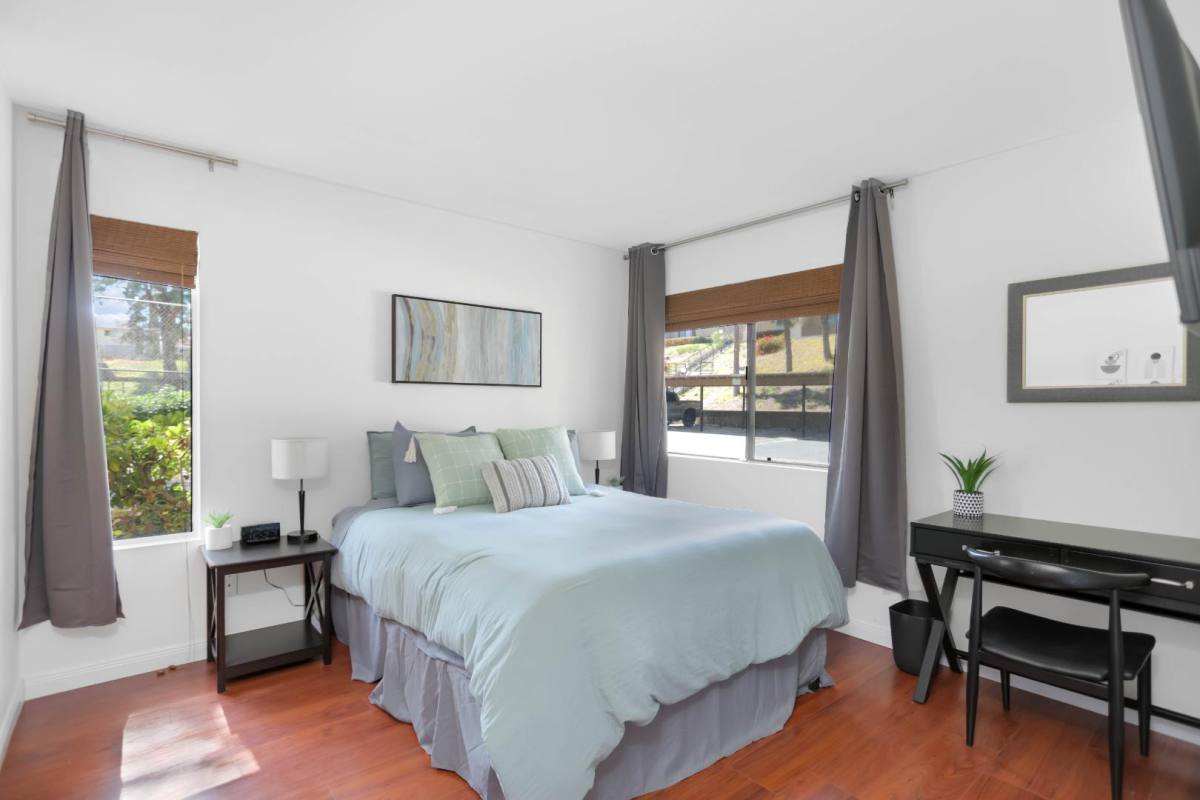 Condo for rent at 10240 Black Mountain Rd, San Diego, CA 92126