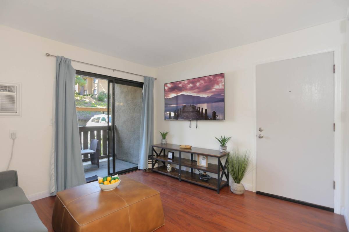 Condo for rent at 10240 Black Mountain Rd, San Diego, CA 92126