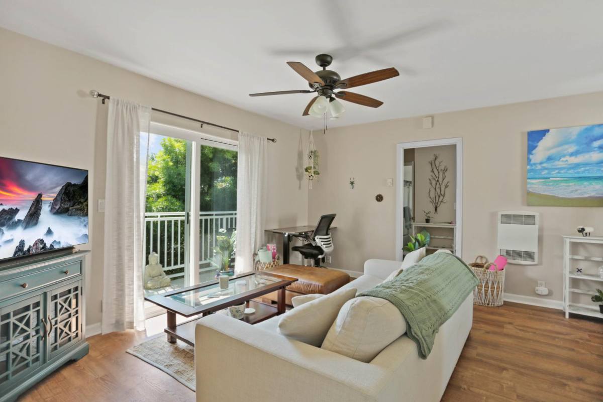 Apartment for rent at 2020 Diamond St, San Diego, CA 92109