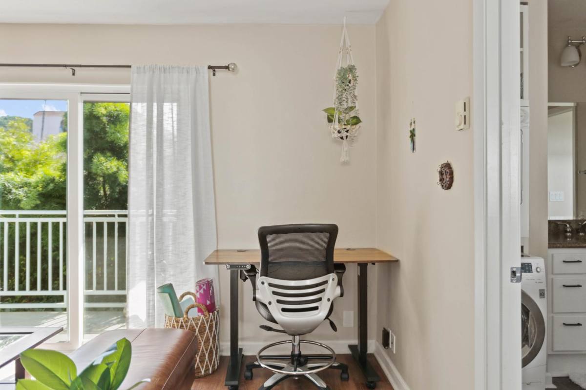 Apartment for rent at 2020 Diamond St, San Diego, CA 92109