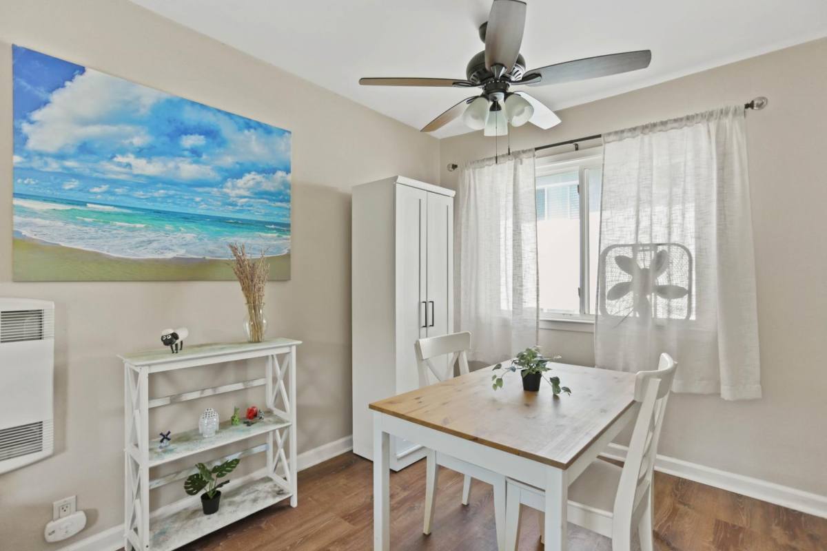 Apartment for rent at 2020 Diamond St, San Diego, CA 92109