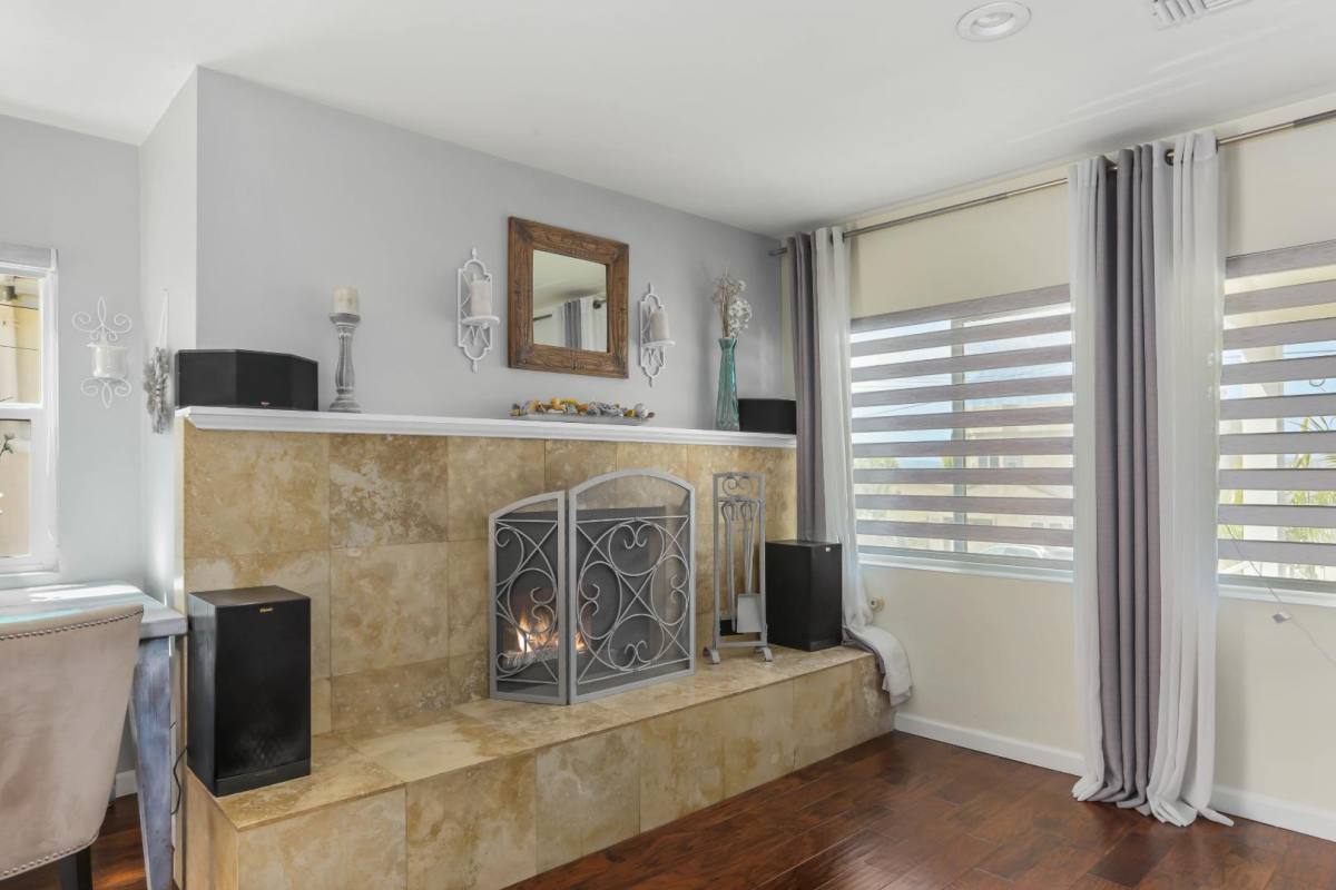 House for rent at 5122 Ellsworth St, San Diego, CA 92110