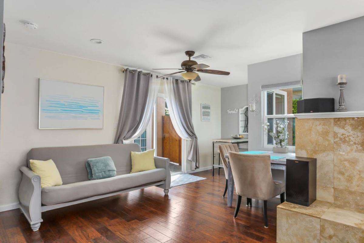 House for rent at 5122 Ellsworth St, San Diego, CA 92110