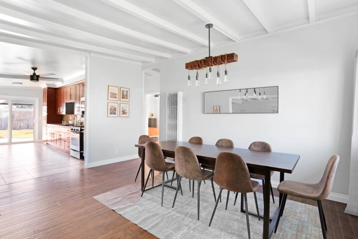 House for rent at 1271 Essex St, Imperial Beach, CA 91932