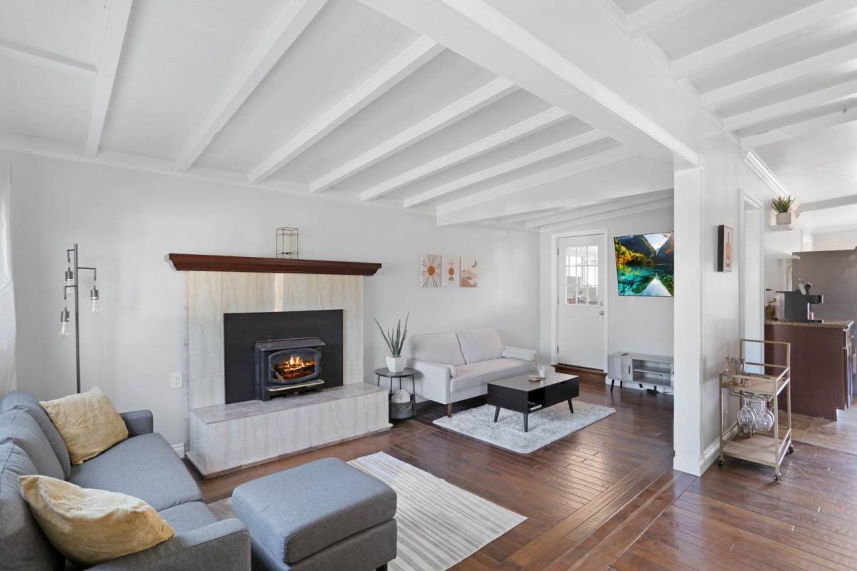 House for rent at 1271 Essex St, Imperial Beach, CA 91932