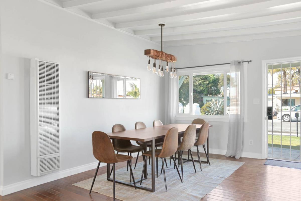 House for rent at 1271 Essex St, Imperial Beach, CA 91932