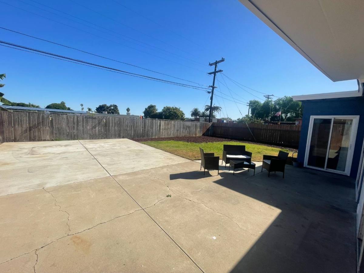 House for rent at 1271 Essex St, Imperial Beach, CA 91932