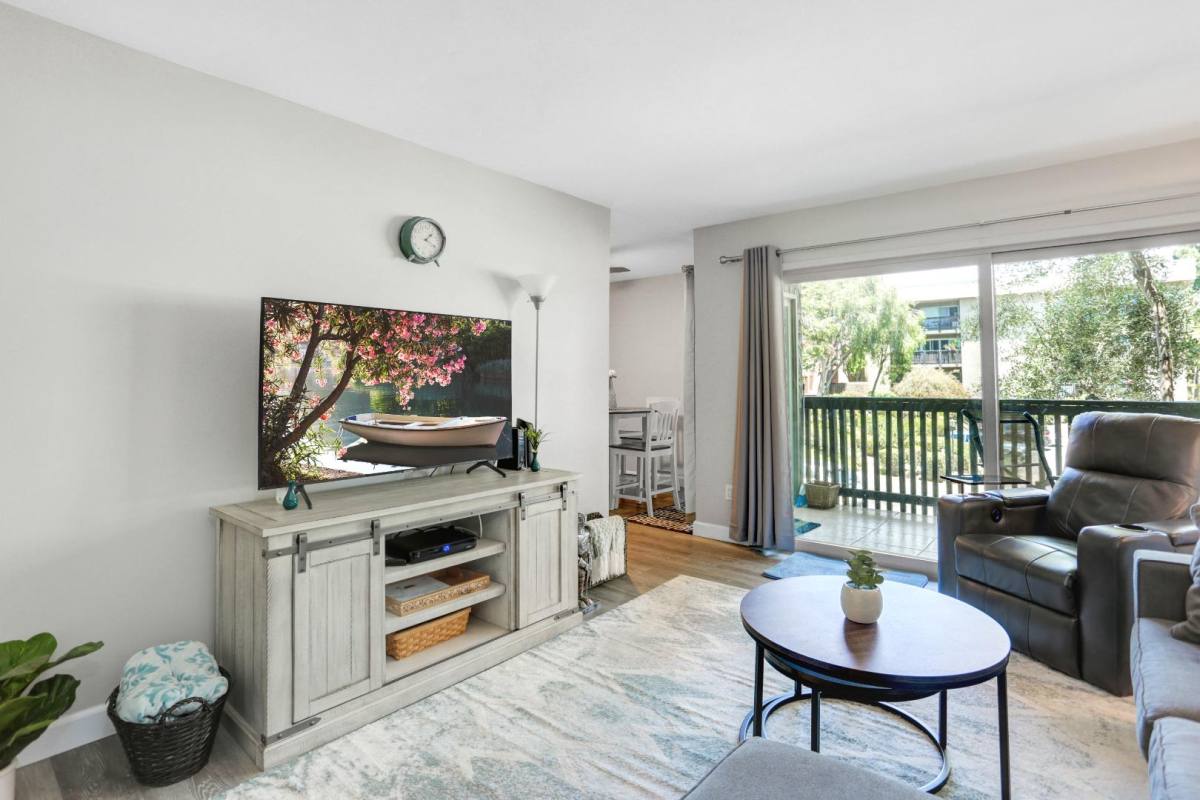 Condo for rent at 6406 Friars Rd #133, San Diego, CA 92108