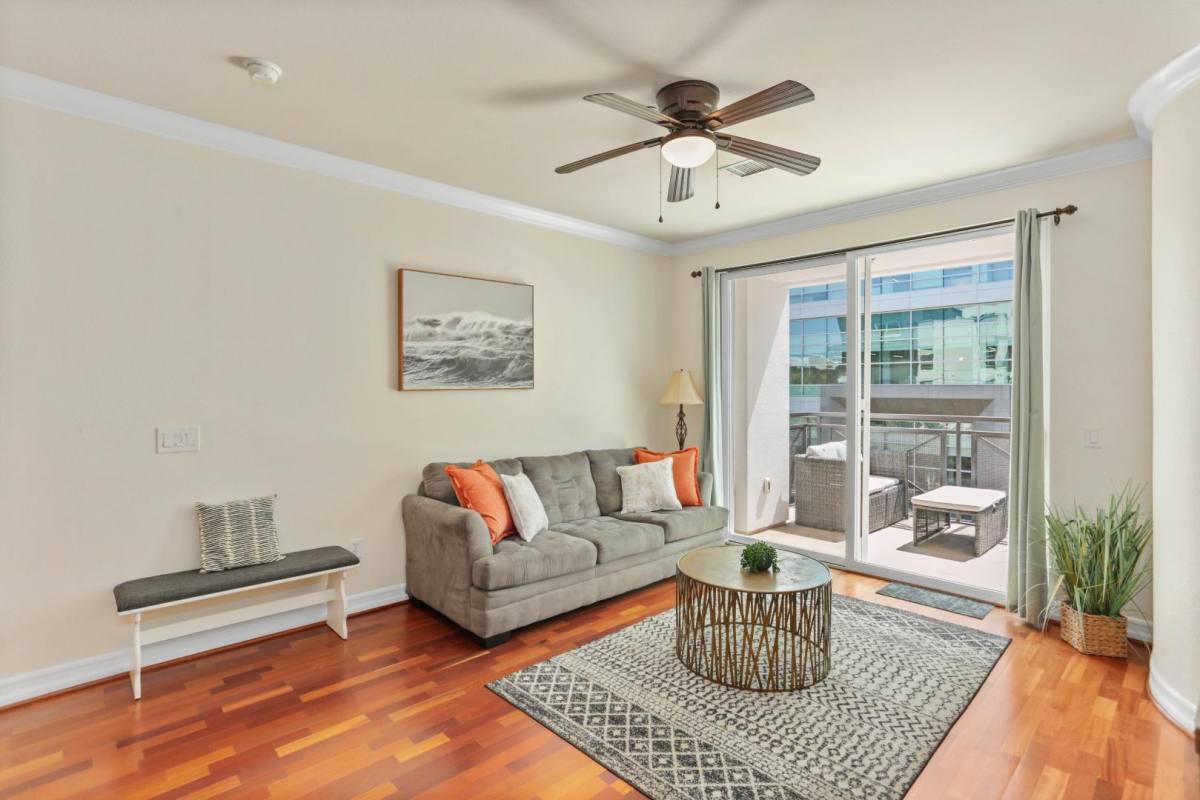 Condo for rent at 525 11th Ave #1408, San Diego, CA 92101
