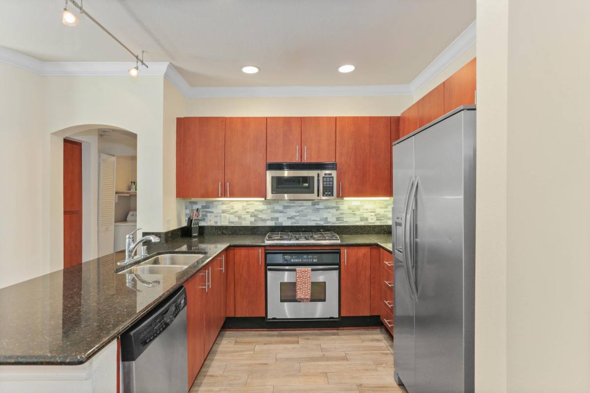 Condo for rent at 525 11th Ave #1408, San Diego, CA 92101