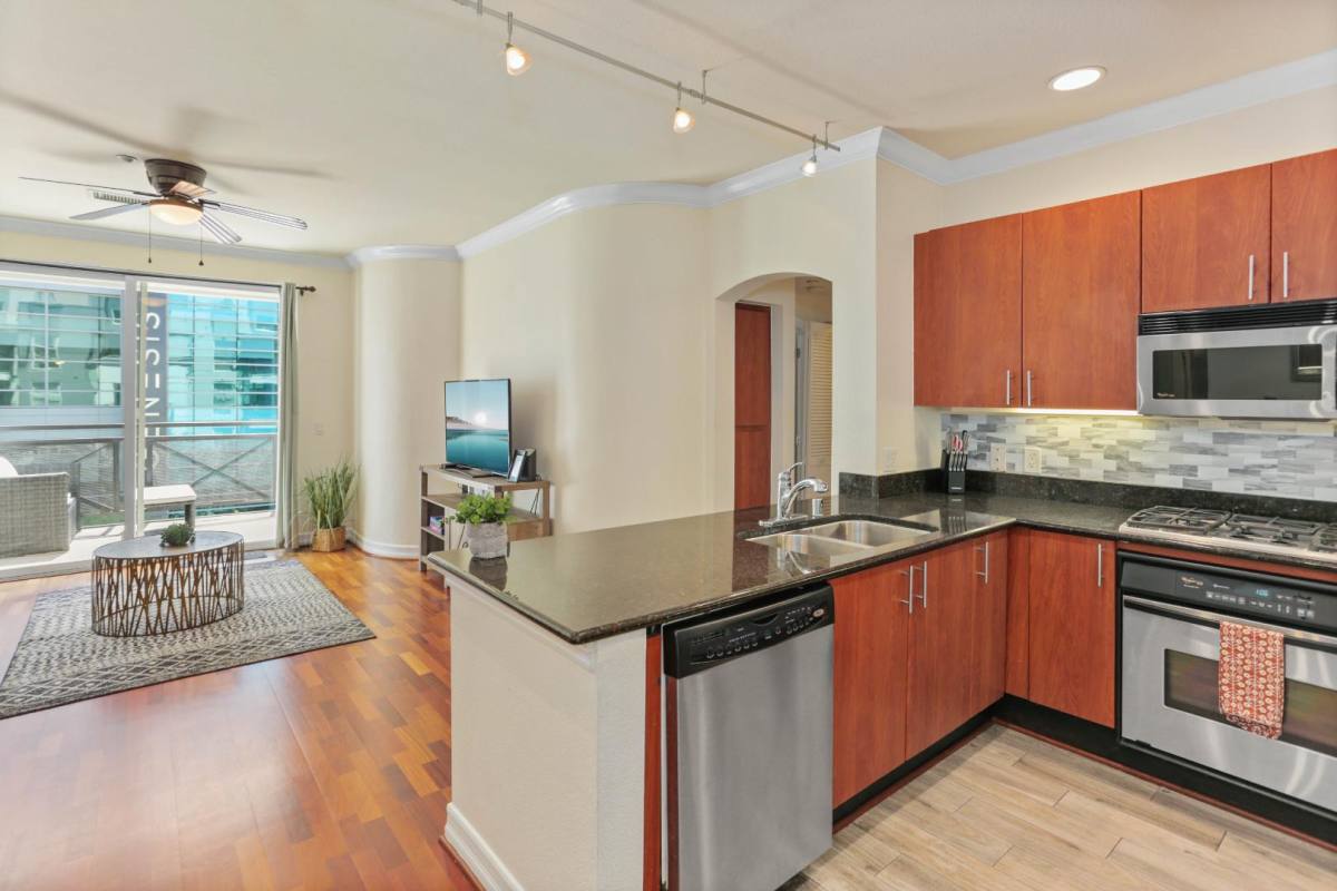 Condo for rent at 525 11th Ave #1408, San Diego, CA 92101