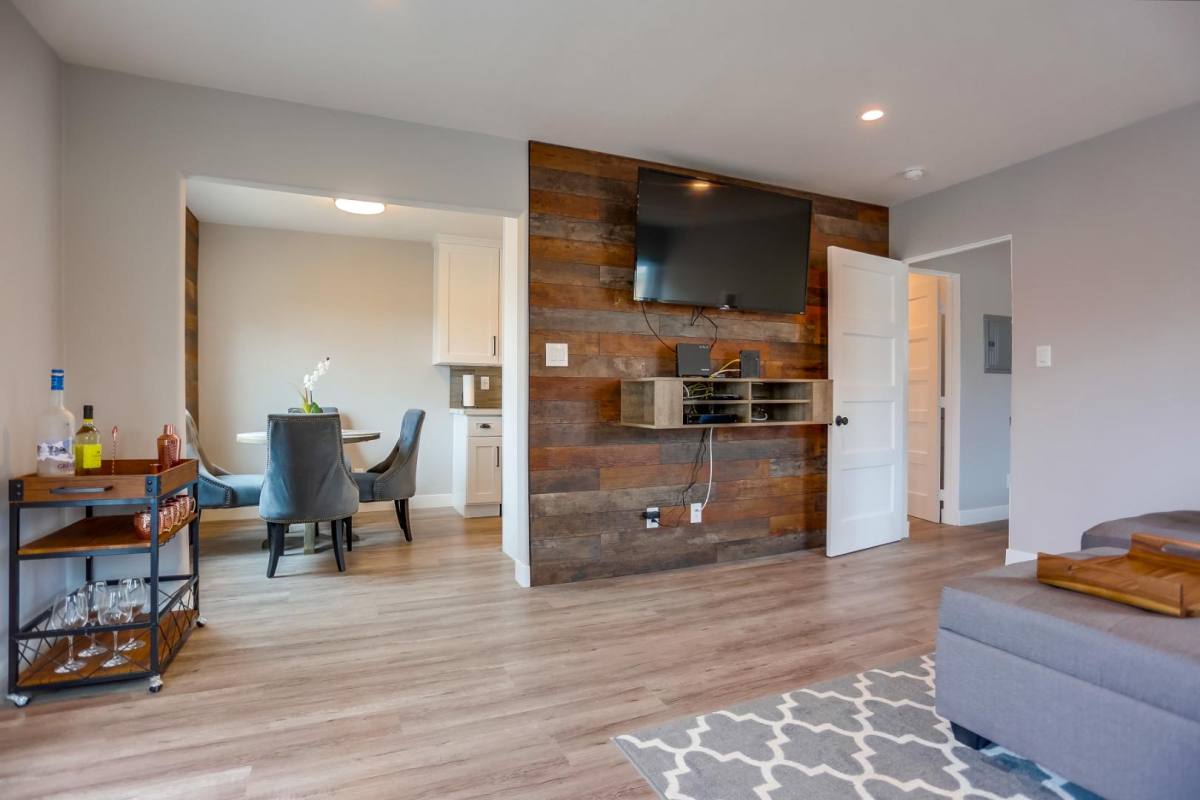 Apartment for rent at 810 Island Court, San Diego, CA 92109