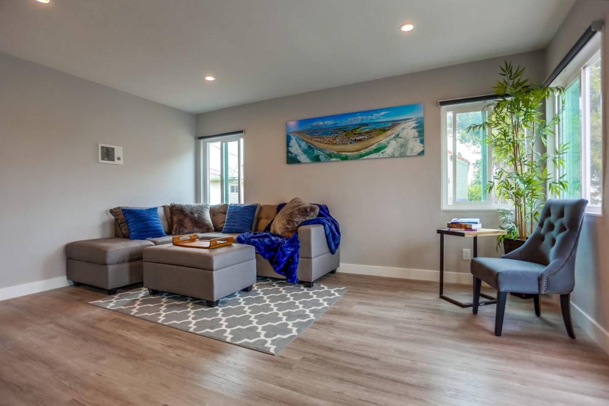 Apartment for rent at 810 Island Court, San Diego, CA 92109