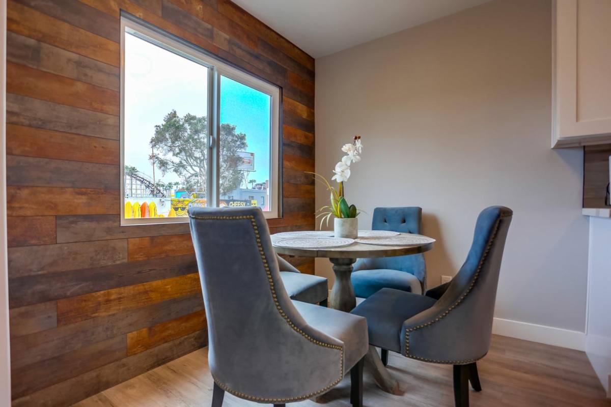 Apartment for rent at 810 Island Court, San Diego, CA 92109