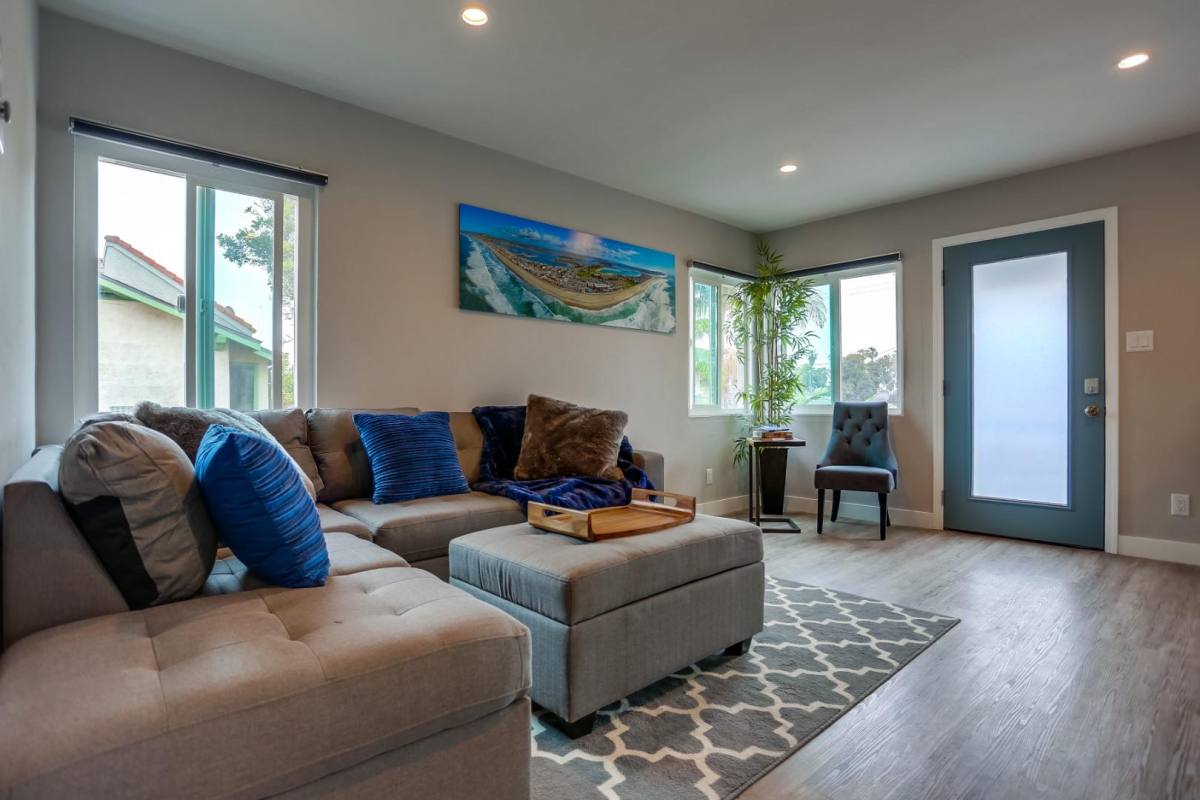 Apartment for rent at 810 Island Court, San Diego, CA 92109