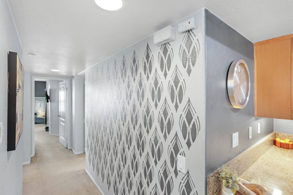 Apartment for rent at 3479 Spring Tide Terrace, San Diego, CA 92110