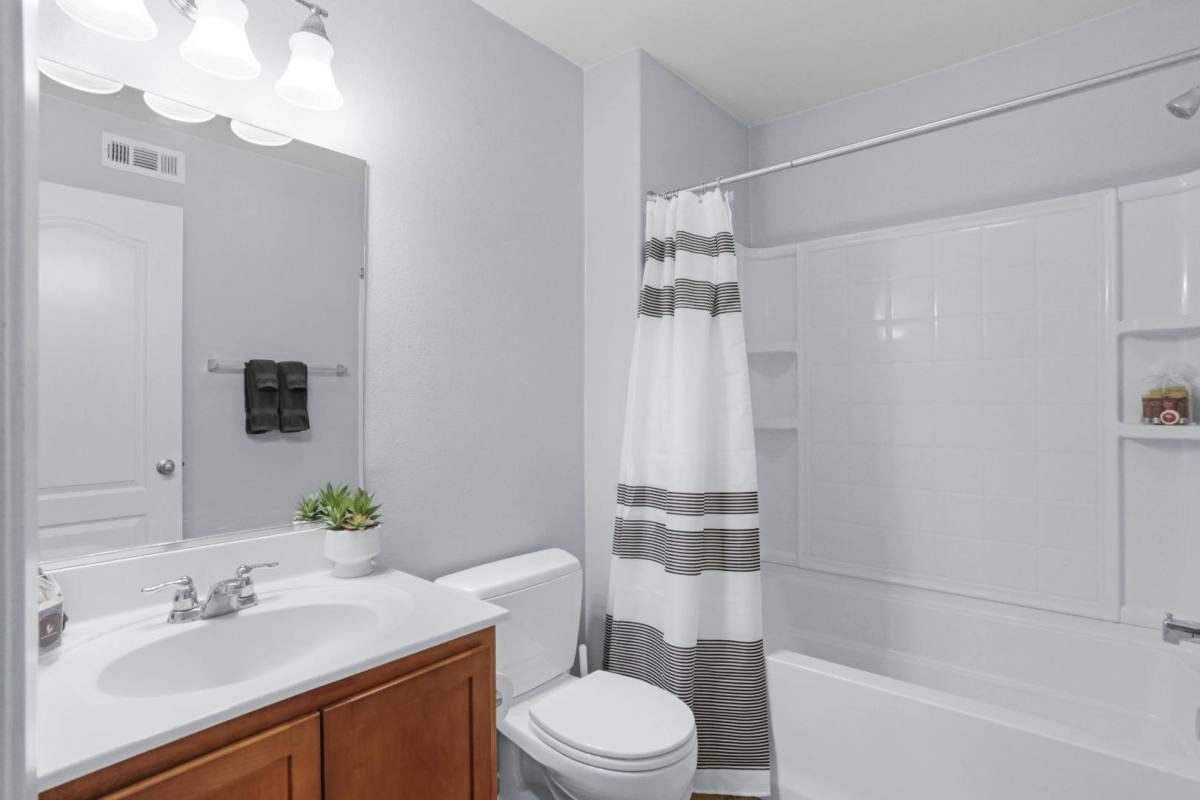 Apartment for rent at 3479 Spring Tide Terrace, San Diego, CA 92110